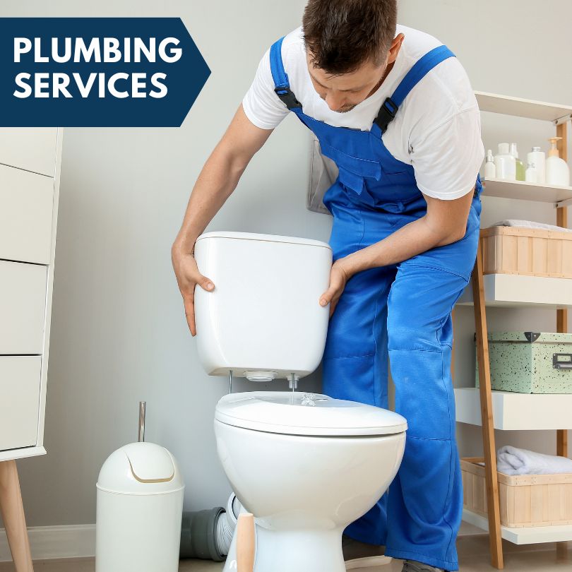 Plumbing Company in Waukee, IA
